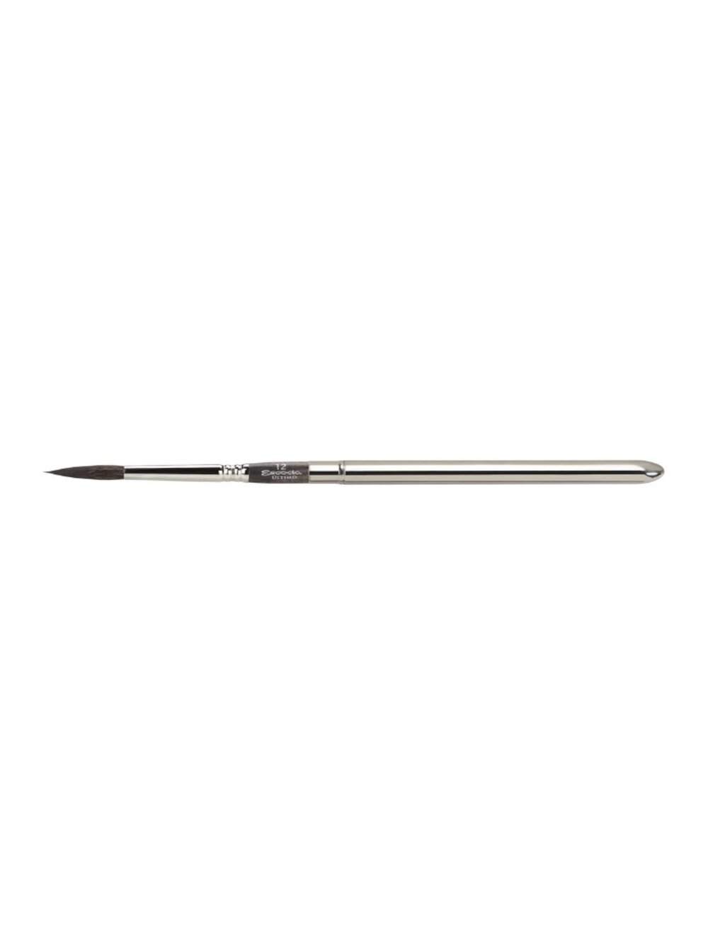 Escoda Ultimo 1526 Travel Round Brush Size 12